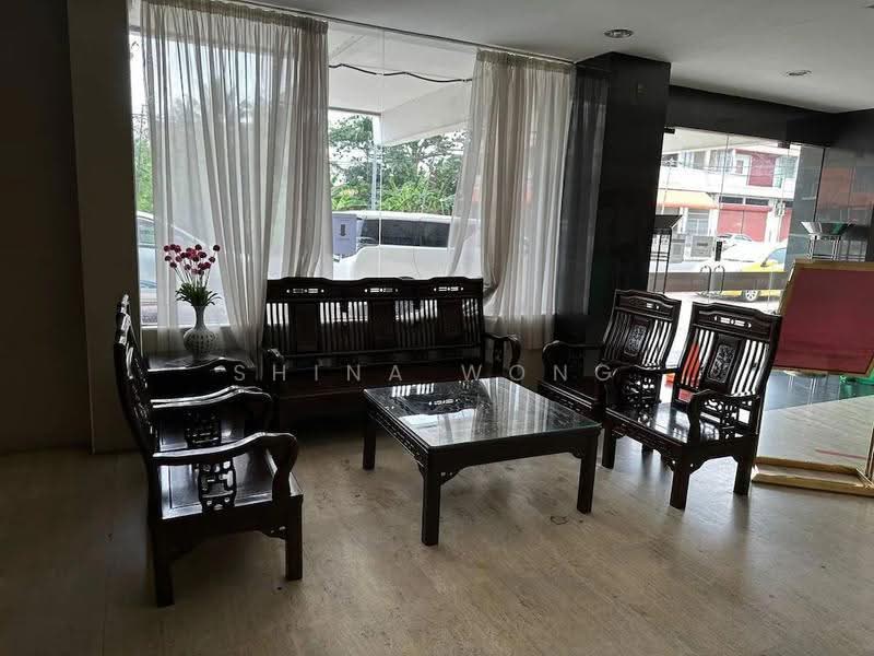 Hotel / Resort for Sale in Tawau (Sabah) - Shina Wong - Living Room - PropertyGuru.com.my