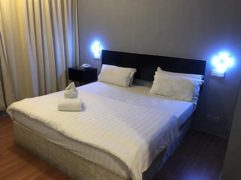 Hotel / Resort for Sale in Tawau (Sabah) - Shina Wong - Bedroom - PropertyGuru.com.my