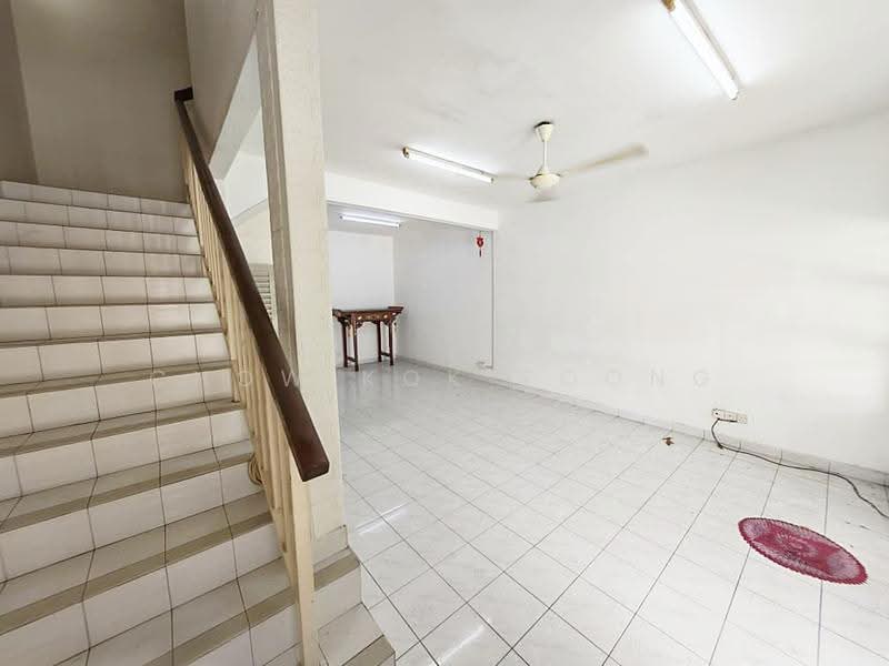 Rumah Teres 2-Tingkat untuk Dijual di Taman Putra Prima (Puchong) - Chow Kok Toong - Interior - PropertyGuru.com.my