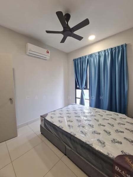 Condominium for Rent at Nestree Residence - Carmen Koh - Bedroom - PropertyGuru.com.my