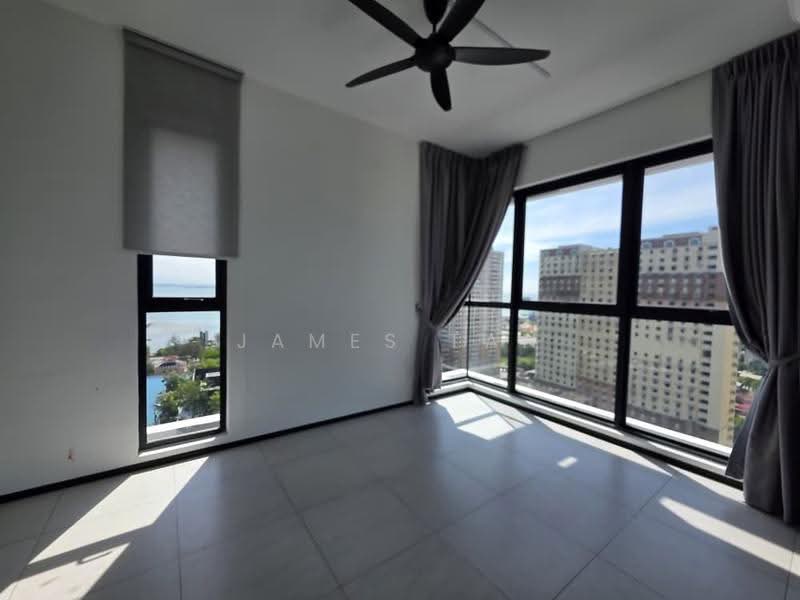 Kediaman Servis untuk Dijual di Urban Suites - James Tan - View - PropertyGuru.com.my