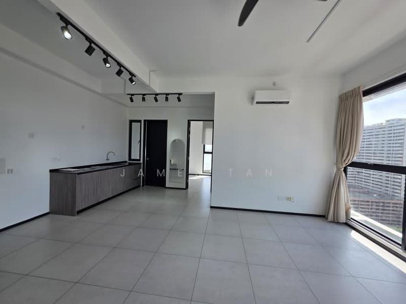 Kediaman Servis untuk Dijual di Urban Suites - James Tan - Interior - PropertyGuru.com.my