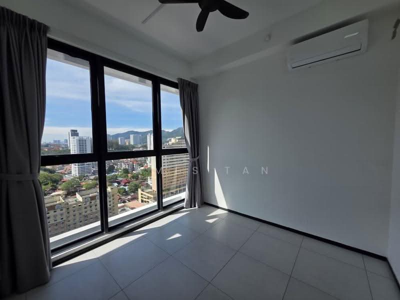Kediaman Servis untuk Dijual di Urban Suites - James Tan - View - PropertyGuru.com.my