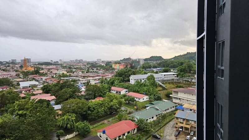 Pangsapuri untuk Disewa di Vetro 11 Designer Suites - Abby Tan - Exterior - PropertyGuru.com.my