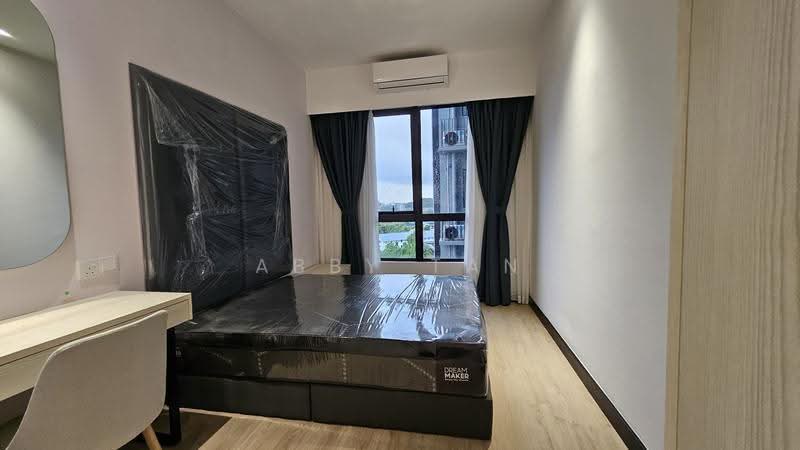 Pangsapuri untuk Disewa di Vetro 11 Designer Suites - Abby Tan - Bedroom - PropertyGuru.com.my