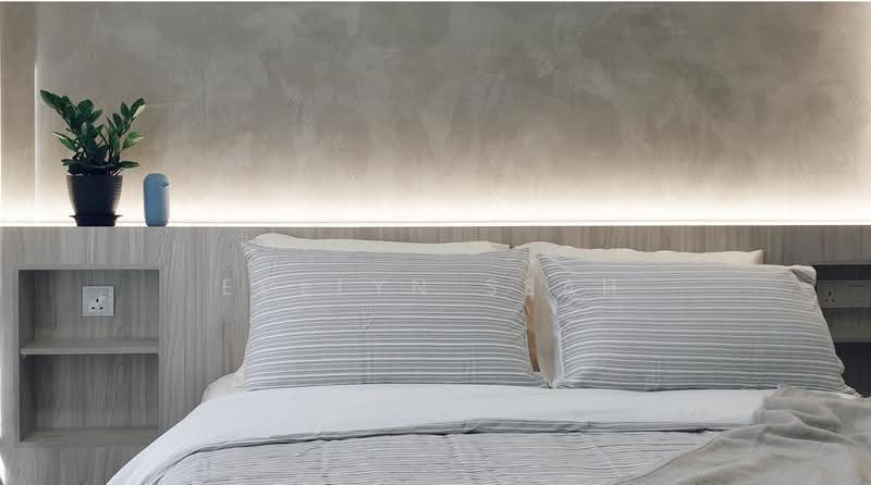 Condominium for Sale at Sunway Mont Residences - Evelyn Seah - Bedroom - PropertyGuru.com.my