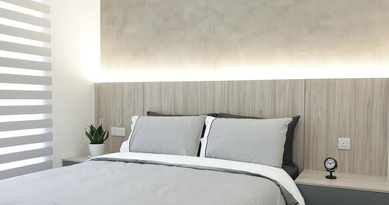 Condominium for Sale at Sunway Mont Residences - Evelyn Seah - Bedroom - PropertyGuru.com.my