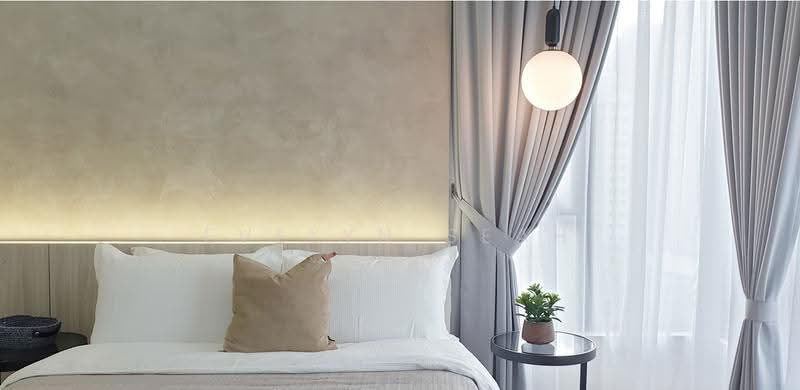 Condominium for Sale at Sunway Mont Residences - Evelyn Seah - Bedroom - PropertyGuru.com.my