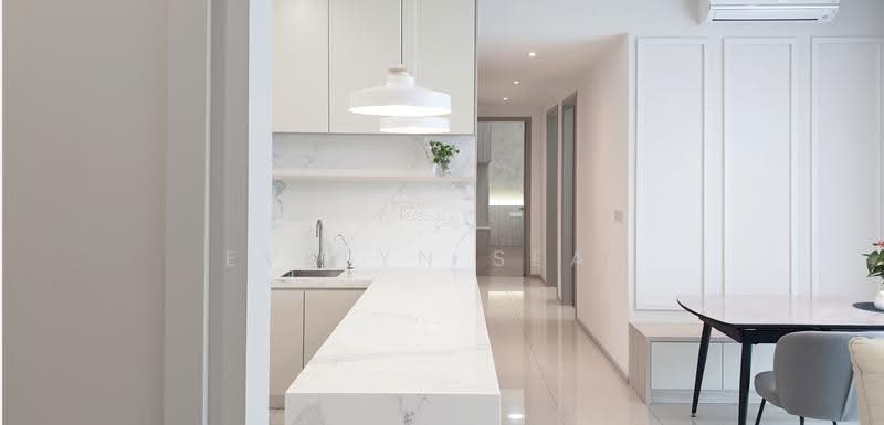 Condominium for Sale at Sunway Mont Residences - Evelyn Seah - Kitchen - PropertyGuru.com.my