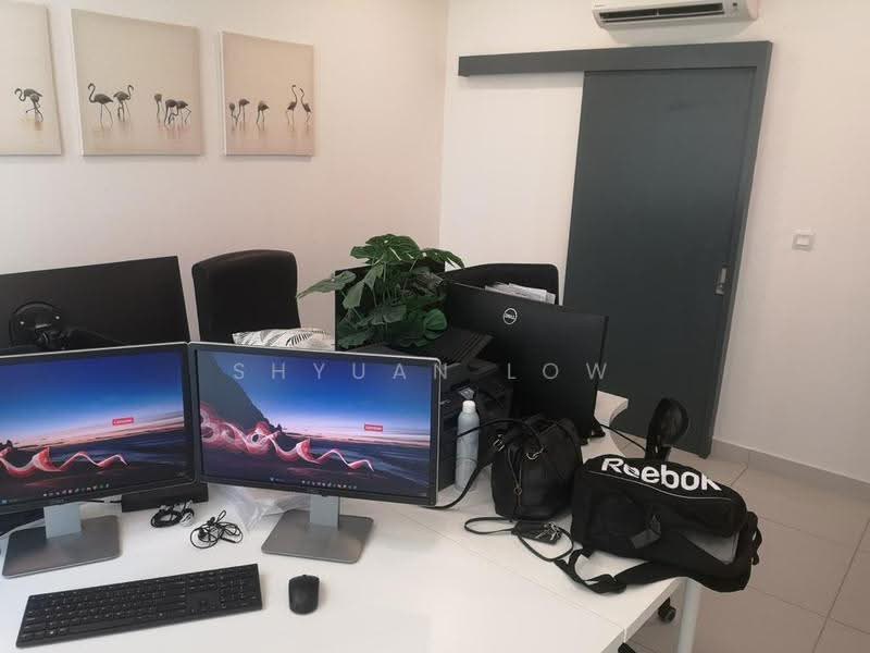 Sofo for Sale in Damansara Jaya (Petaling Jaya) - Shyuan Low - Study - PropertyGuru.com.my