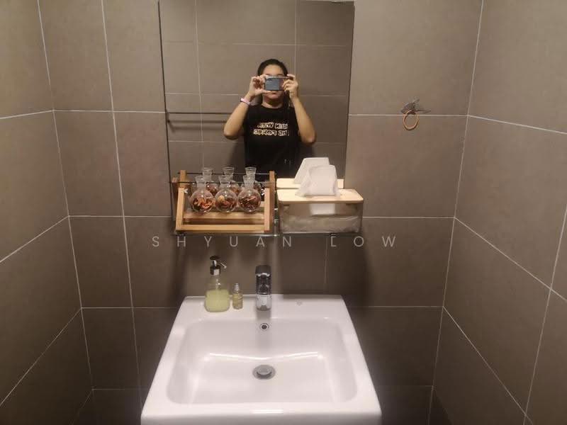 Sofo for Sale in Damansara Jaya (Petaling Jaya) - Shyuan Low - Bathroom - PropertyGuru.com.my
