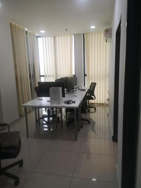 Sofo for Sale in Damansara Jaya (Petaling Jaya) - Shyuan Low - Interior - PropertyGuru.com.my