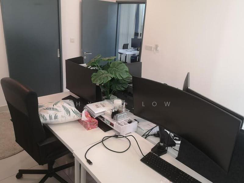 Sofo for Sale in Damansara Jaya (Petaling Jaya) - Shyuan Low - Study - PropertyGuru.com.my