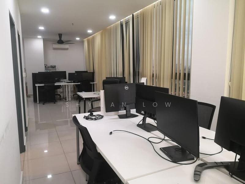 Sofo for Sale in Damansara Jaya (Petaling Jaya) - Shyuan Low - PropertyGuru.com.my