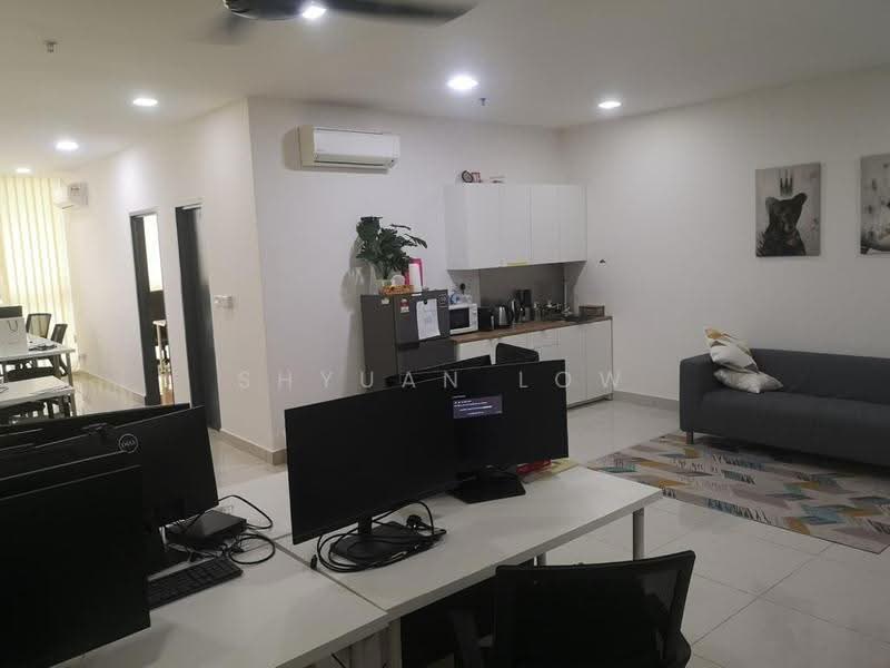 Sofo for Sale in Damansara Jaya (Petaling Jaya) - Shyuan Low - Interior - PropertyGuru.com.my