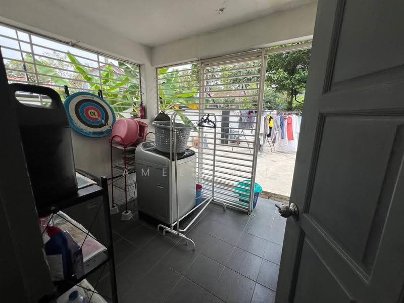 Bungalow House untuk Dijual di Seksyen 3 (Shah Alam) - Ameer Ali - Interior - PropertyGuru.com.my