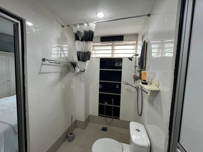 Bungalow House untuk Dijual di Seksyen 3 (Shah Alam) - Ameer Ali - Bathroom - PropertyGuru.com.my