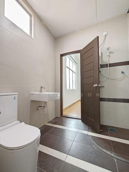 Rumah Teres 2-Tingkat untuk Dijual di Bandar Meru Raya (Ipoh) - Donald Goh - PropertyGuru.com.my