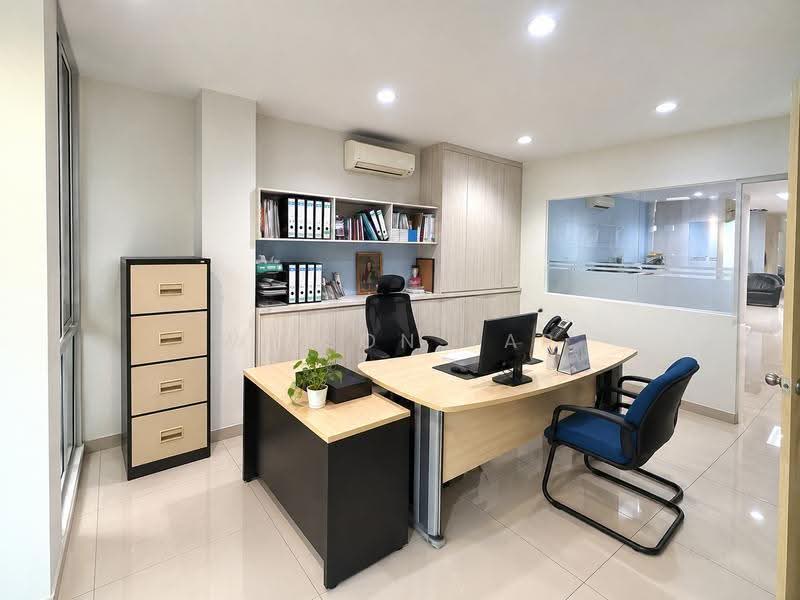 Shop / Office for Sale in Bandar Puteri Puchong (Puchong) - Wilson Yap - Study - PropertyGuru.com.my