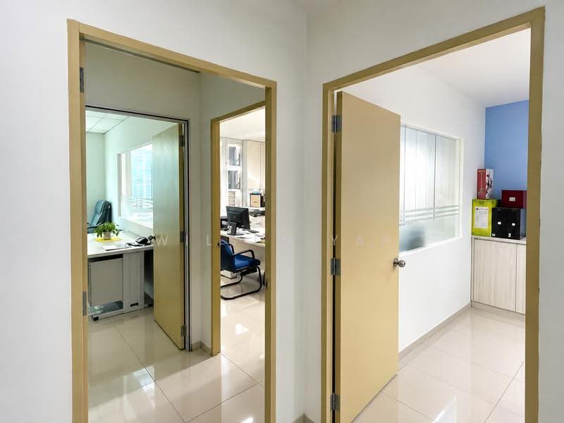 Shop / Office for Sale in Bandar Puteri Puchong (Puchong) - Wilson Yap - Interior - PropertyGuru.com.my