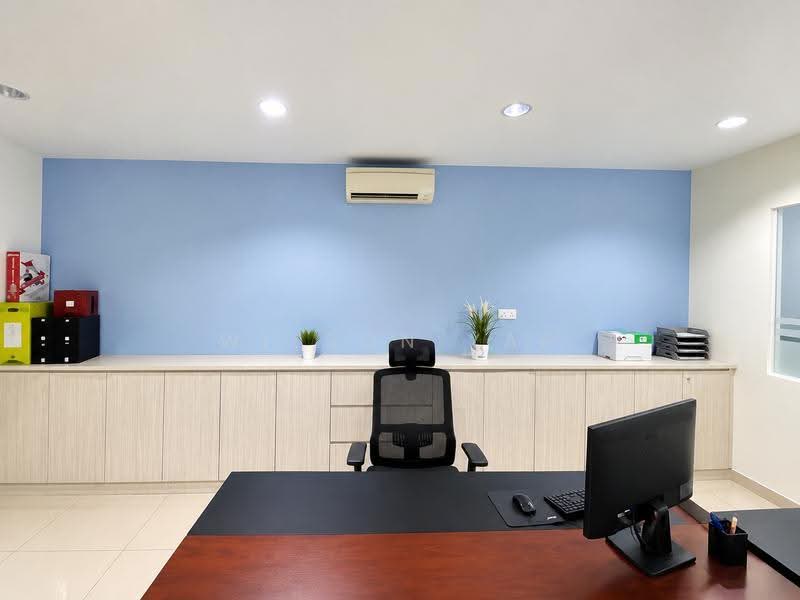 Shop / Office for Sale in Bandar Puteri Puchong (Puchong) - Wilson Yap - Interior - PropertyGuru.com.my