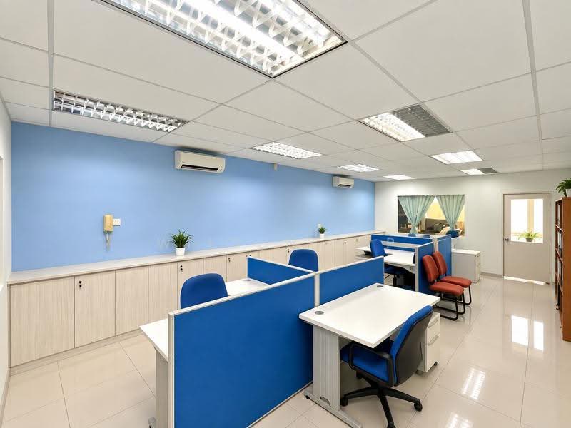 Shop / Office for Sale in Bandar Puteri Puchong (Puchong) - Wilson Yap - Interior - PropertyGuru.com.my