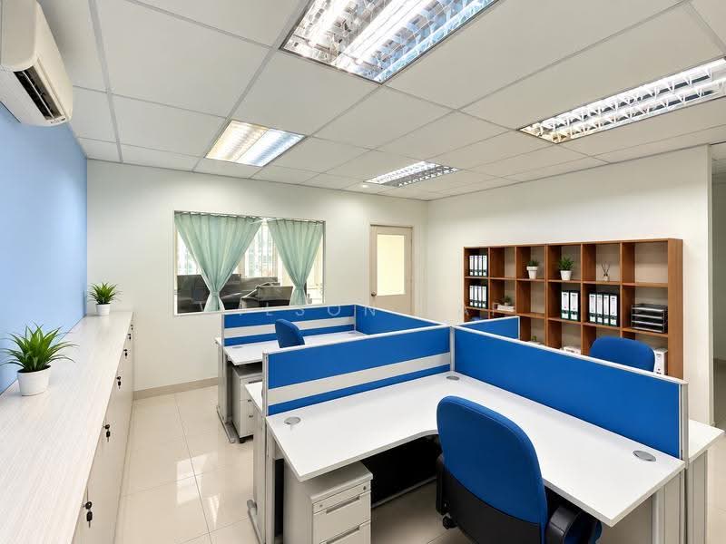 Shop / Office for Sale in Bandar Puteri Puchong (Puchong) - Wilson Yap - Interior - PropertyGuru.com.my