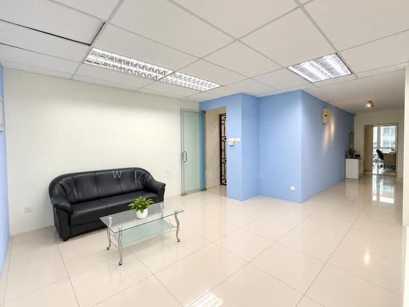 Shop / Office for Sale in Bandar Puteri Puchong (Puchong) - Wilson Yap - Interior - PropertyGuru.com.my