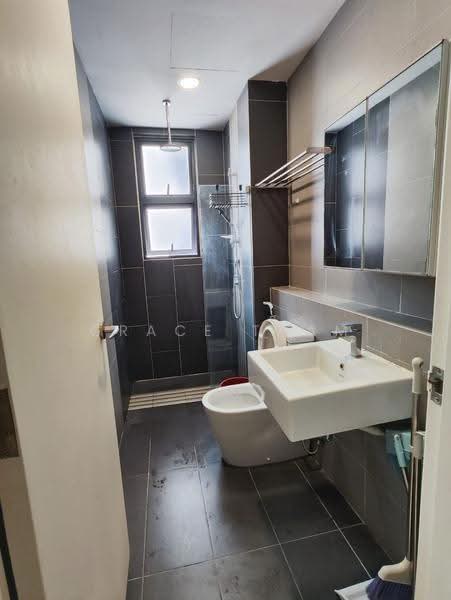 Kediaman Servis untuk Disewa di 8 Kinrara - Grace Tham - Bathroom - PropertyGuru.com.my