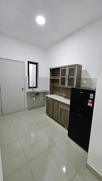 Kondominium untuk Disewa di PV9 Residences - Aaron Ong - Kitchen - PropertyGuru.com.my