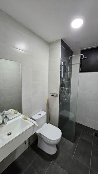 Kondominium untuk Disewa di PV9 Residences - Aaron Ong - Bathroom - PropertyGuru.com.my