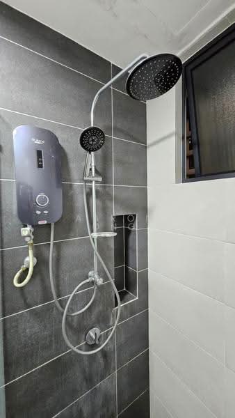 Kondominium untuk Disewa di PV9 Residences - Aaron Ong - Bathroom - PropertyGuru.com.my
