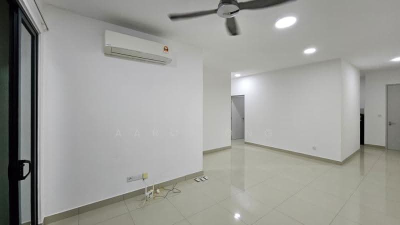 Kondominium untuk Disewa di PV9 Residences - Aaron Ong - Living Room - PropertyGuru.com.my