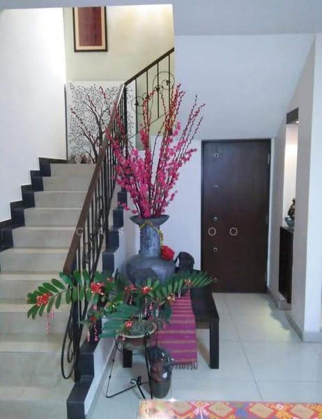 2-storey Terraced House for Sale in Sungai Buloh (Selangor) - Casey Loo - Interior - PropertyGuru.com.my