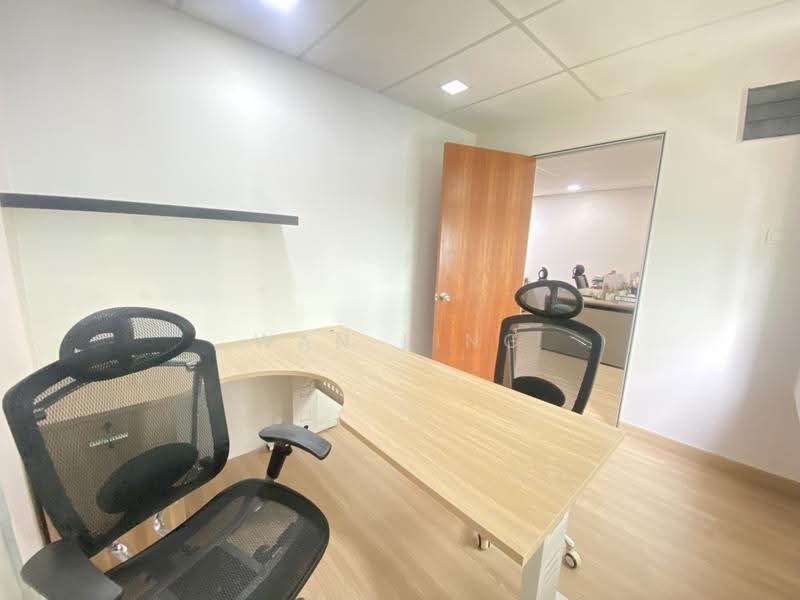 Office for Sale in Mont Kiara (Kuala Lumpur) - Wan Ling - PropertyGuru.com.my