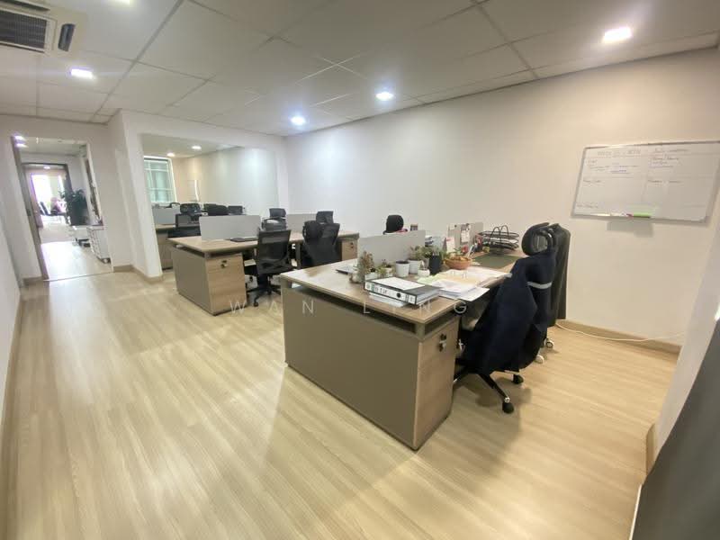 Office for Sale in Mont Kiara (Kuala Lumpur) - Wan Ling - PropertyGuru.com.my
