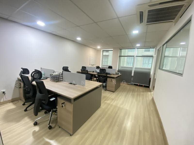 Office for Sale in Mont Kiara (Kuala Lumpur) - Wan Ling - PropertyGuru.com.my