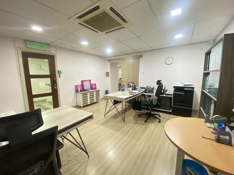 Office for Sale in Mont Kiara (Kuala Lumpur) - Wan Ling - PropertyGuru.com.my