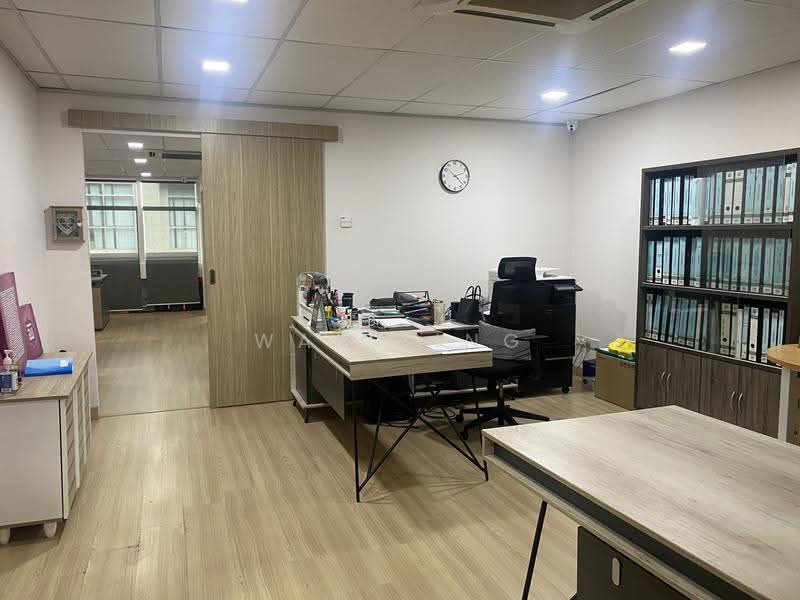 Office for Sale in Mont Kiara (Kuala Lumpur) - Wan Ling - PropertyGuru.com.my