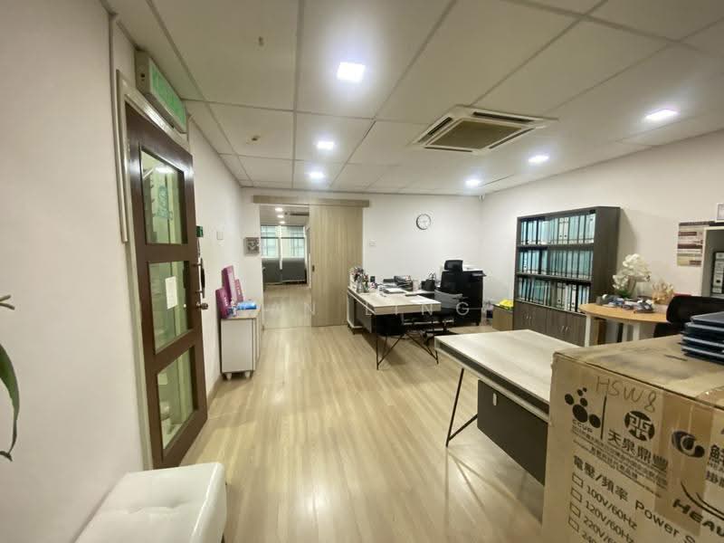 Office for Sale in Mont Kiara (Kuala Lumpur) - Wan Ling - PropertyGuru.com.my