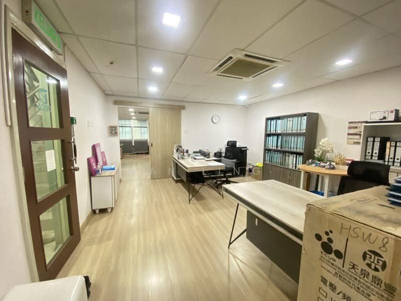 Office for Sale in Mont Kiara (Kuala Lumpur) - Wan Ling - PropertyGuru.com.my