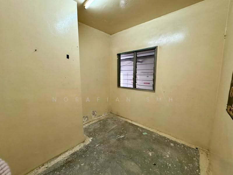 Pangsapuri untuk Dijual di Pangsapuri Bukit Baru - Norafian SMH - Interior - PropertyGuru.com.my