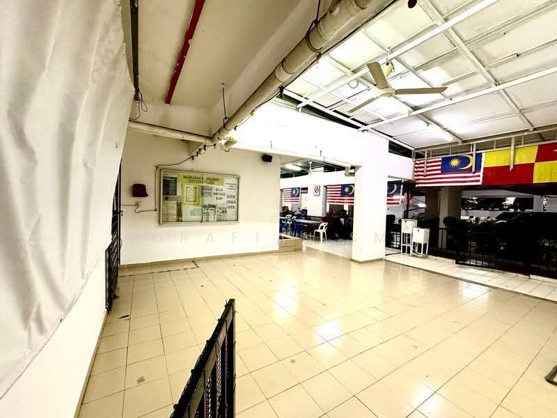 Pangsapuri untuk Dijual di Pangsapuri Bukit Baru - Norafian SMH - PropertyGuru.com.my