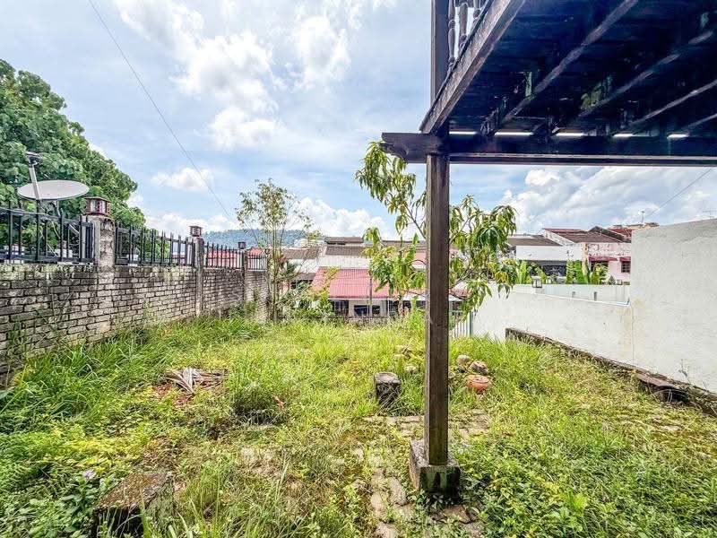 Rumah Teres untuk Dijual di Ampang Jaya (Ampang) - Shaziery Iskandar - Exterior - PropertyGuru.com.my