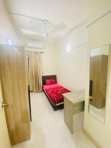 Kondominium untuk Disewa di Seri Maya Condominium - Johnny Khor - Bedroom - PropertyGuru.com.my