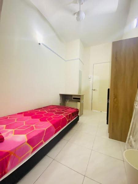 Kondominium untuk Disewa di Seri Maya Condominium - Johnny Khor - Bedroom - PropertyGuru.com.my
