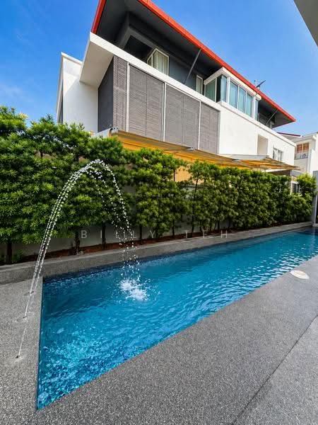 Bungalow House for Sale in Seri Tanjung Pinang (Tanjung Tokong) - Billy Teh - Exterior - PropertyGuru.com.my