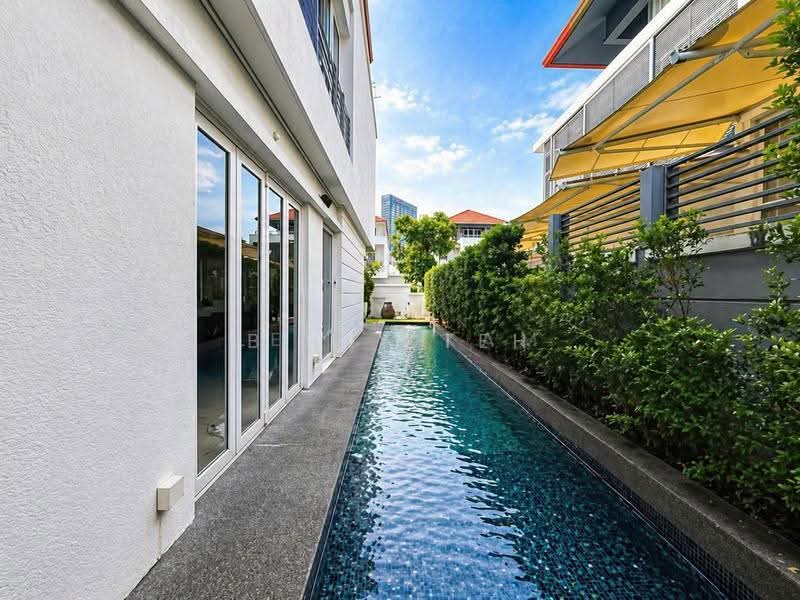 Bungalow House for Sale in Seri Tanjung Pinang (Tanjung Tokong) - Billy Teh - Exterior - PropertyGuru.com.my