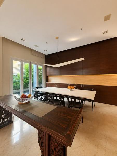Bungalow House for Sale in Seri Tanjung Pinang (Tanjung Tokong) - Billy Teh - Dining Room - PropertyGuru.com.my