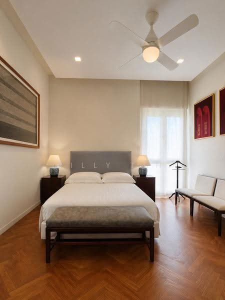 Bungalow House for Sale in Seri Tanjung Pinang (Tanjung Tokong) - Billy Teh - Bedroom - PropertyGuru.com.my